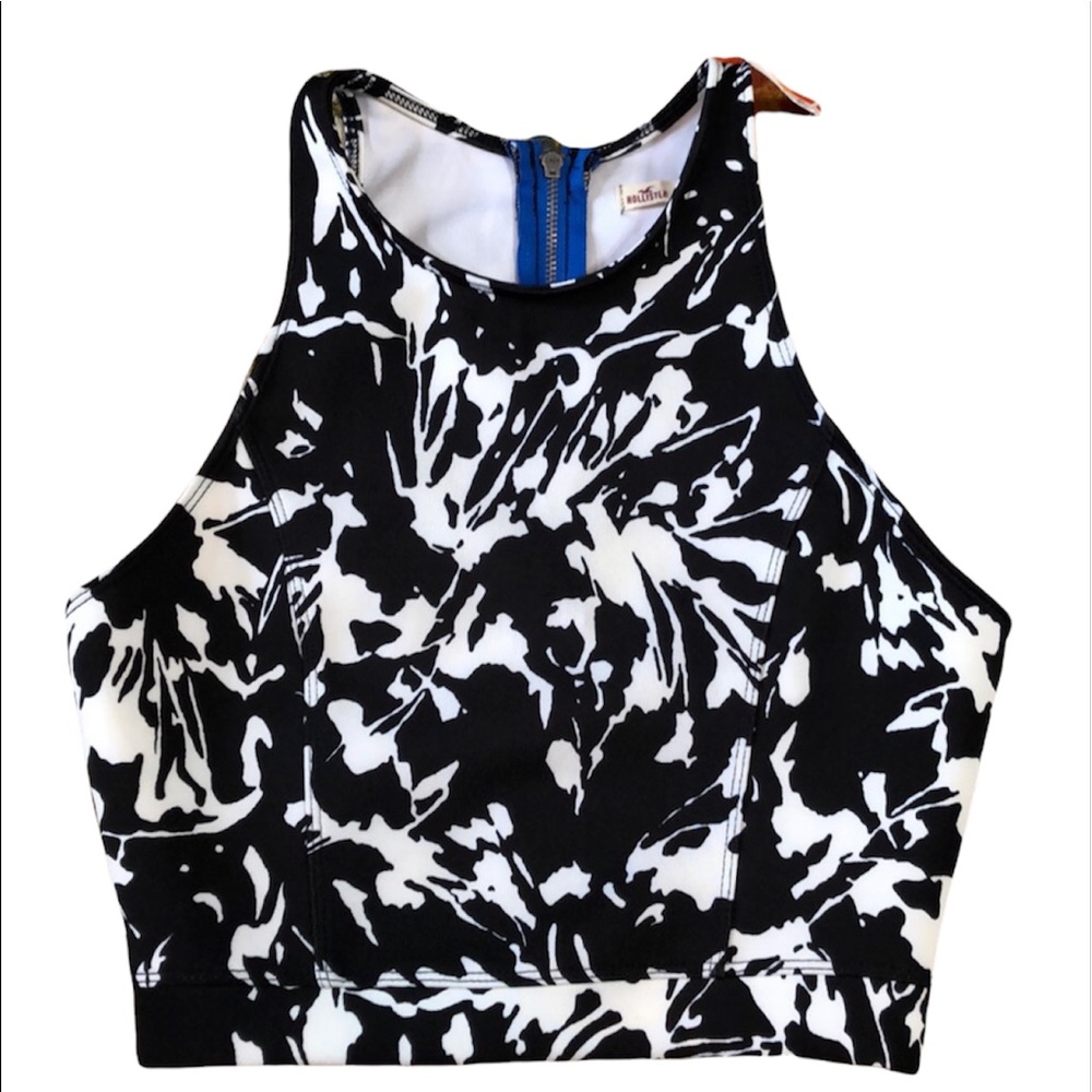 HOLLISTER TOP NWT